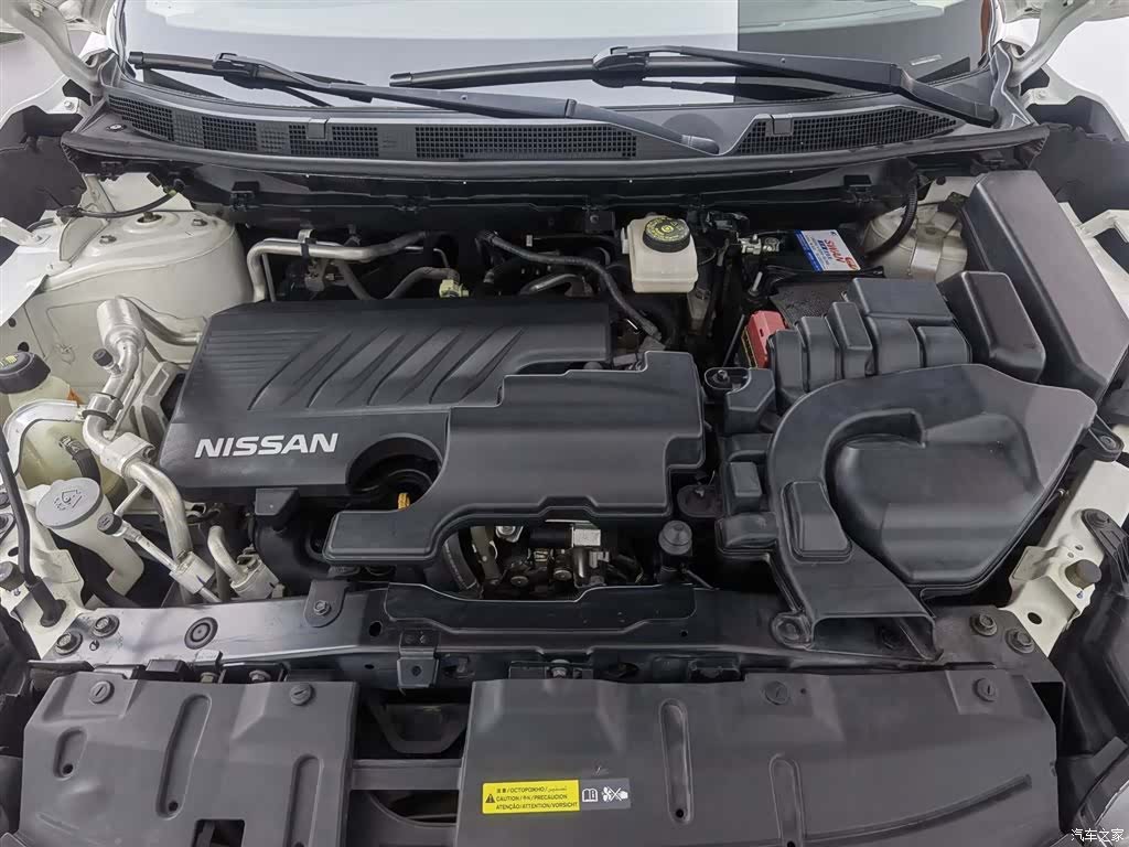 Nissan Qashqai, 2019 6