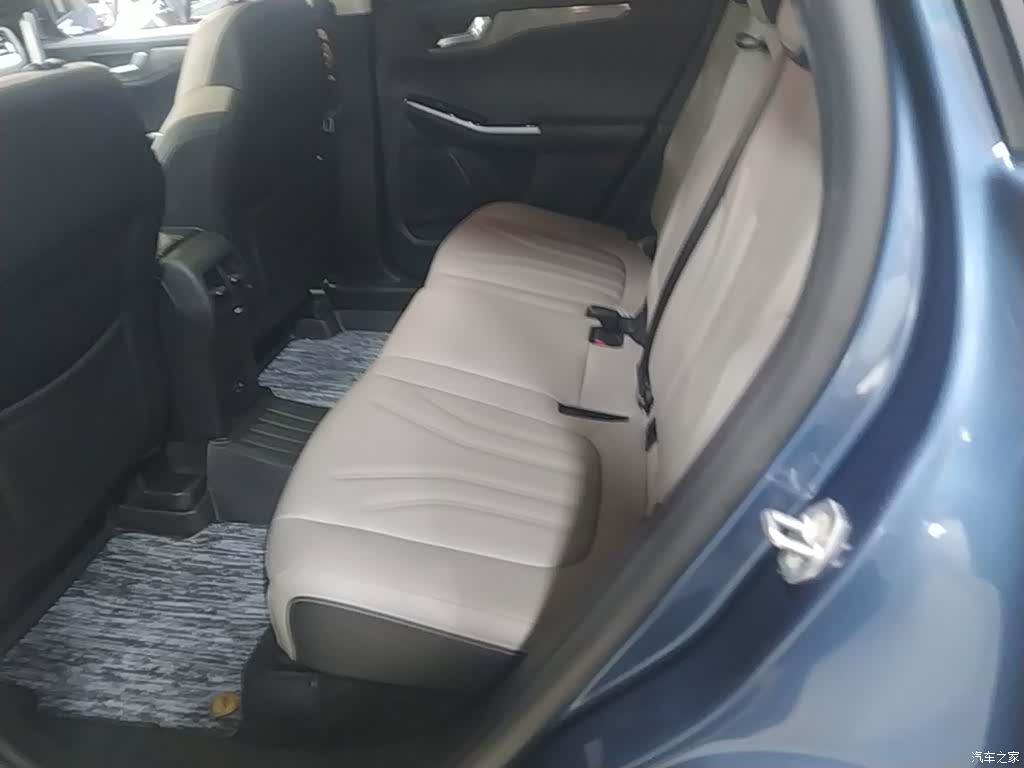 Ford Escape, 2021 17
