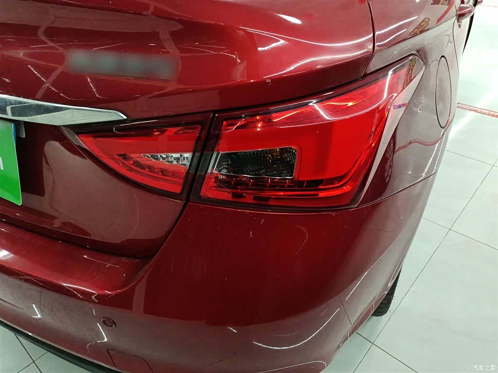 Chery 5, 2020 8