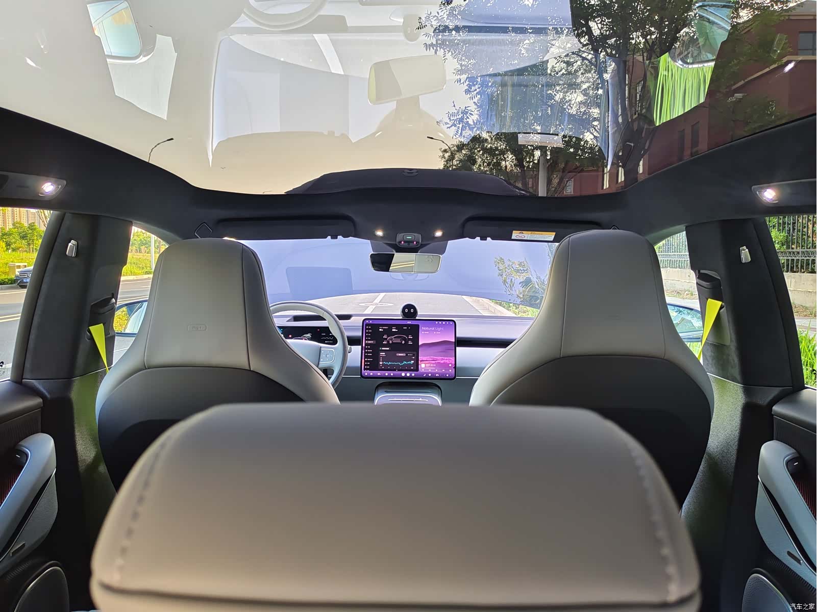 NIO ET5, 2026 17
