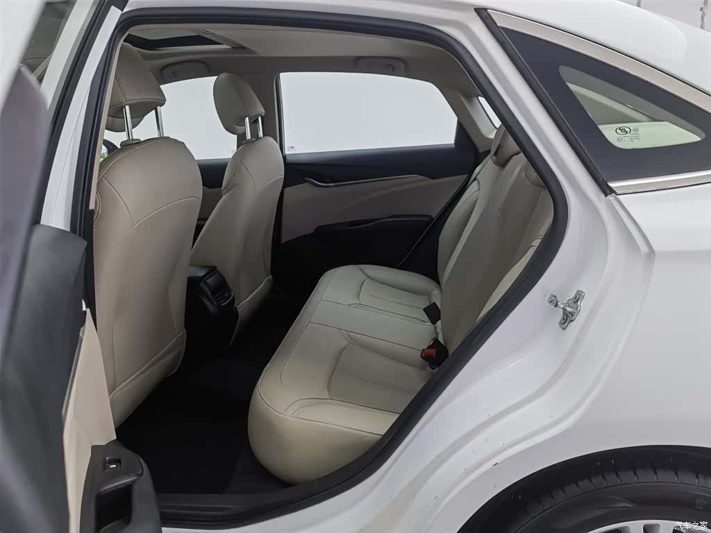 Buick 15N, 2016 15