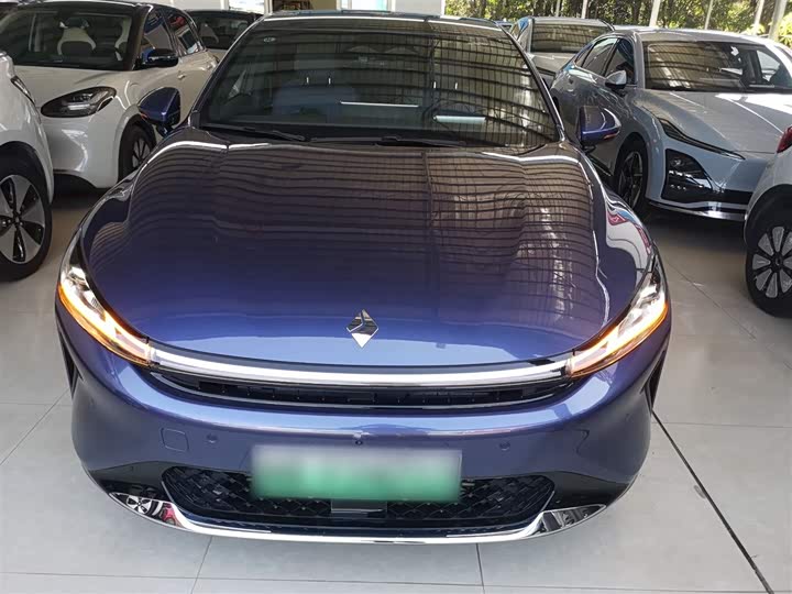 Baojun xiang jing 2025 cha hun 140km Luxury