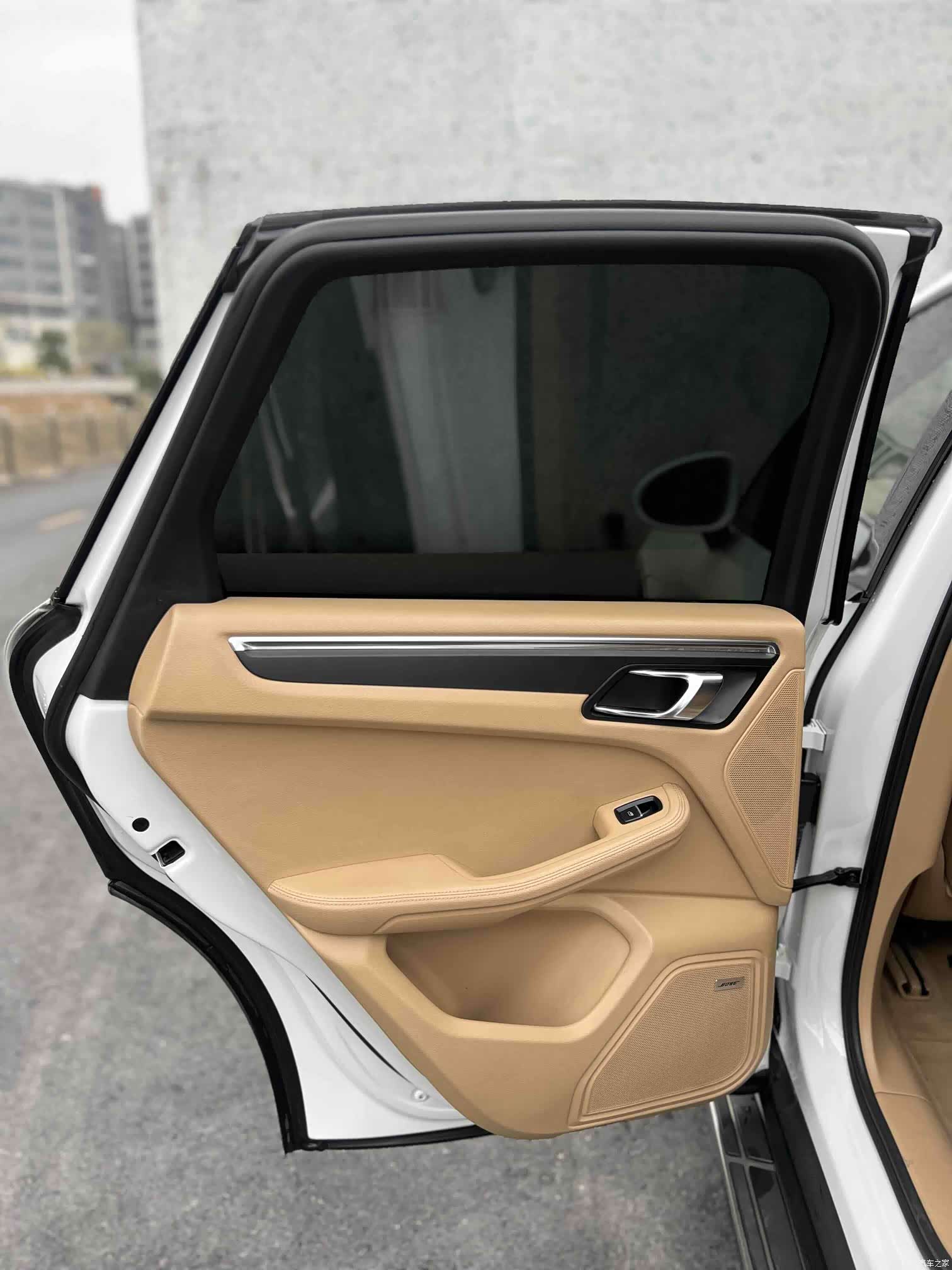 Porsche Macan, 2015 18