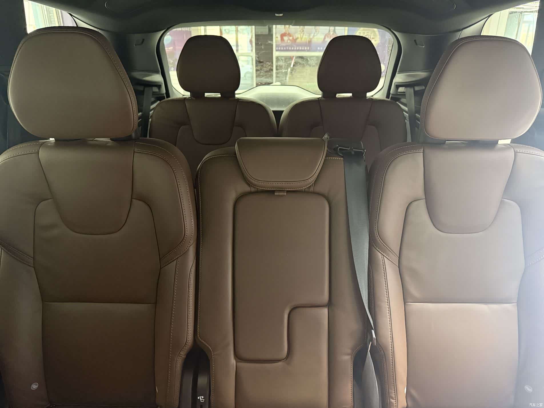 Volvo XC90, 2024 14