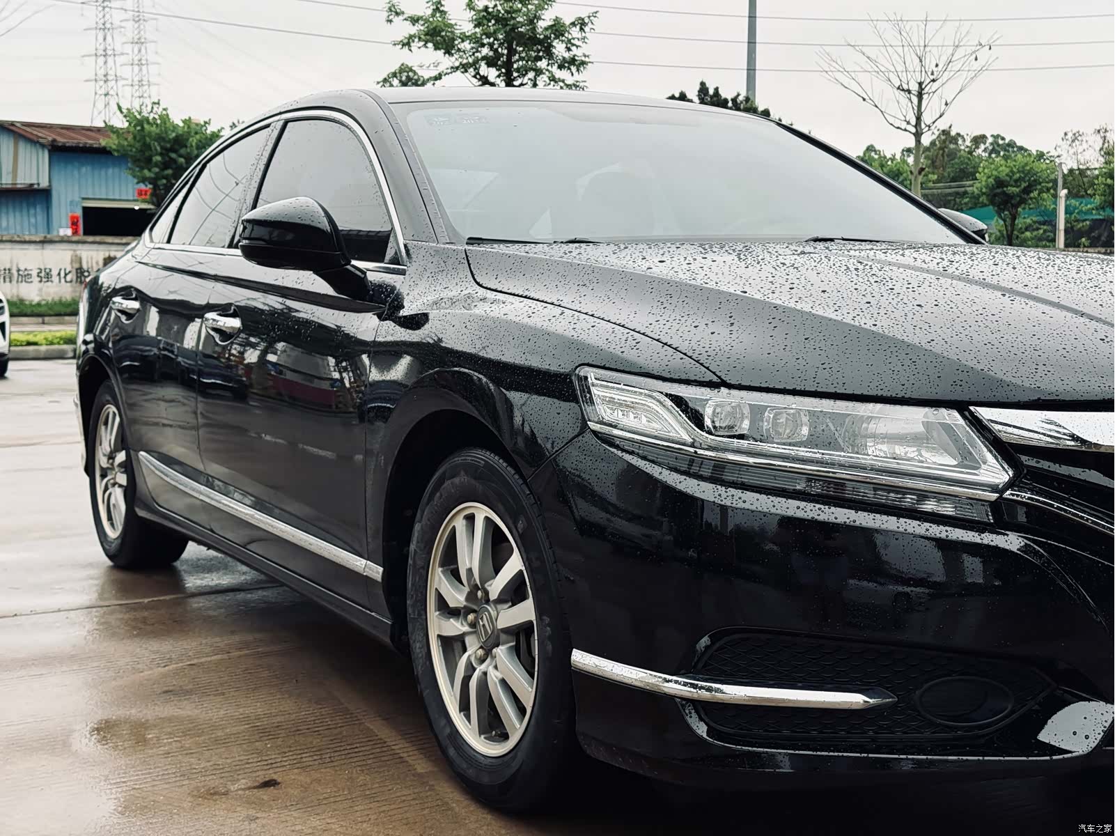 Honda Spirior, 2018 10