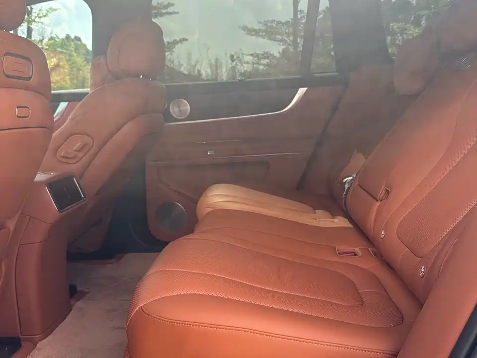 HarmonyOS Ask the world M9