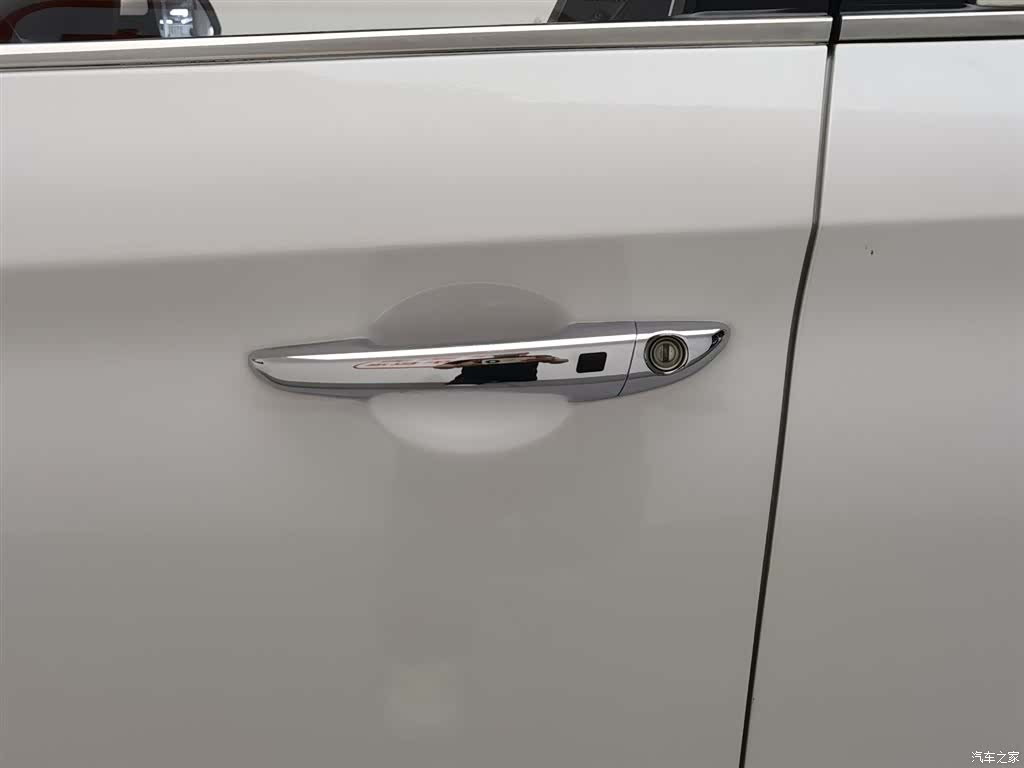 Hyundai Sonata, 2017 18