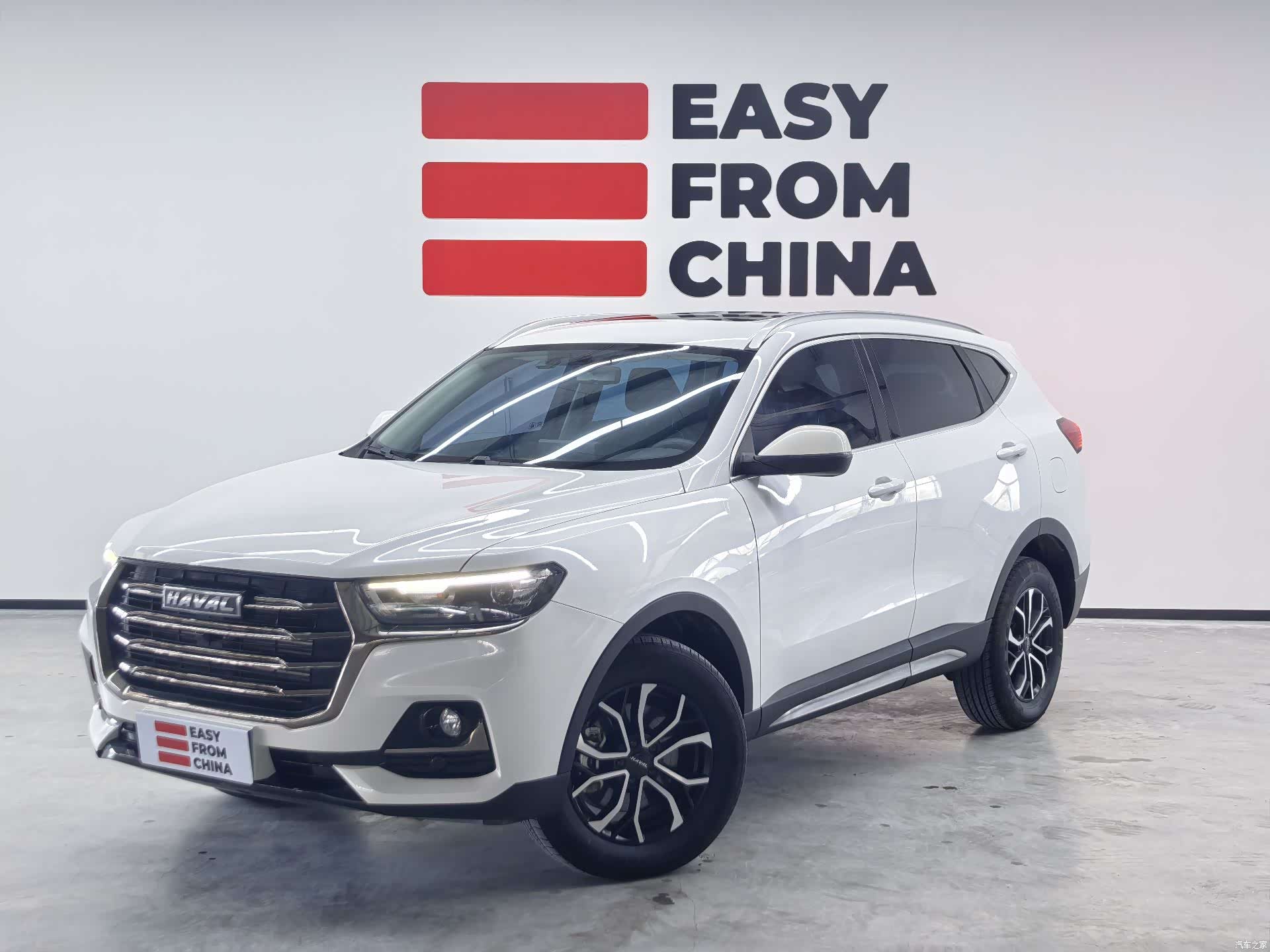 Haval H6, 2023 1