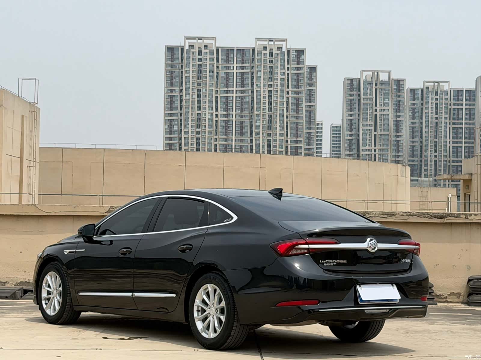 Buick LaCrosse, 2023 7
