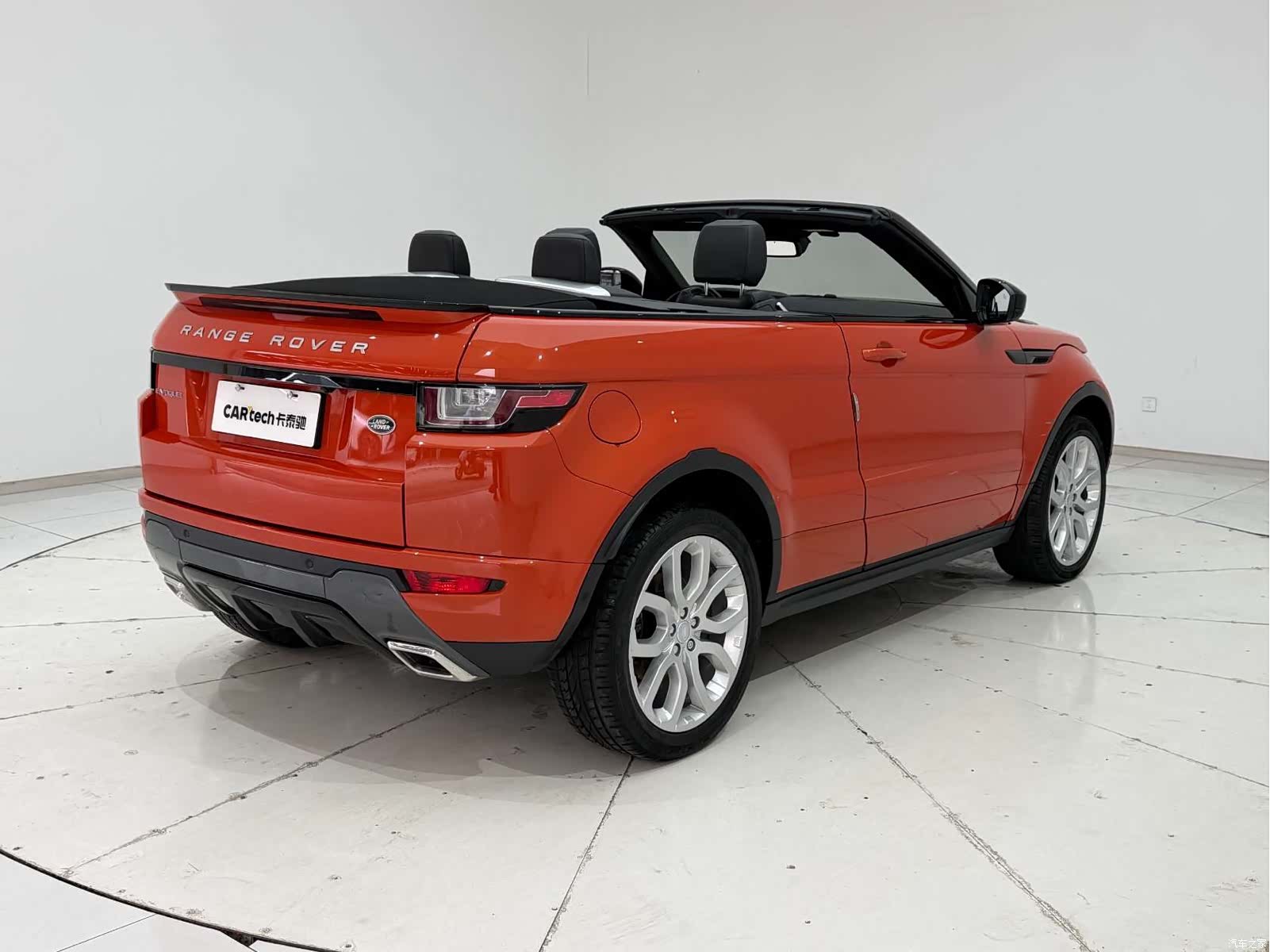 Land Rover Range Rover, 2017 8