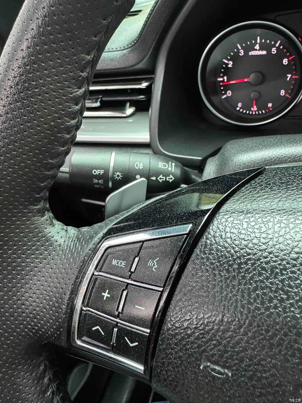 Haval M6, 2023 25