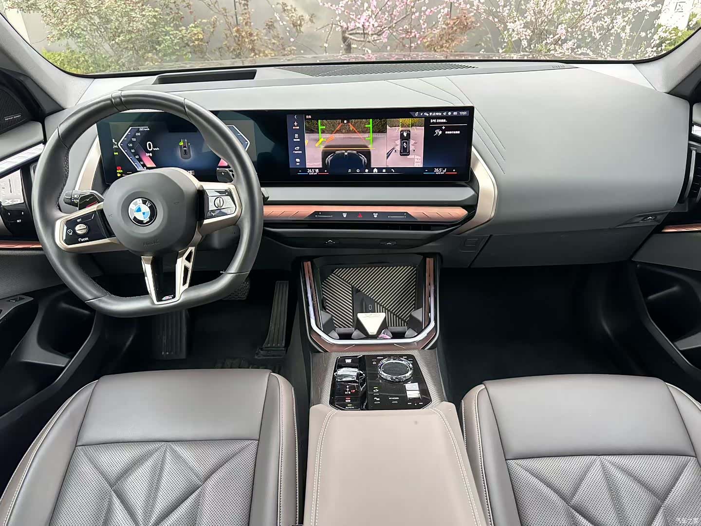BMW X3, 2025 3