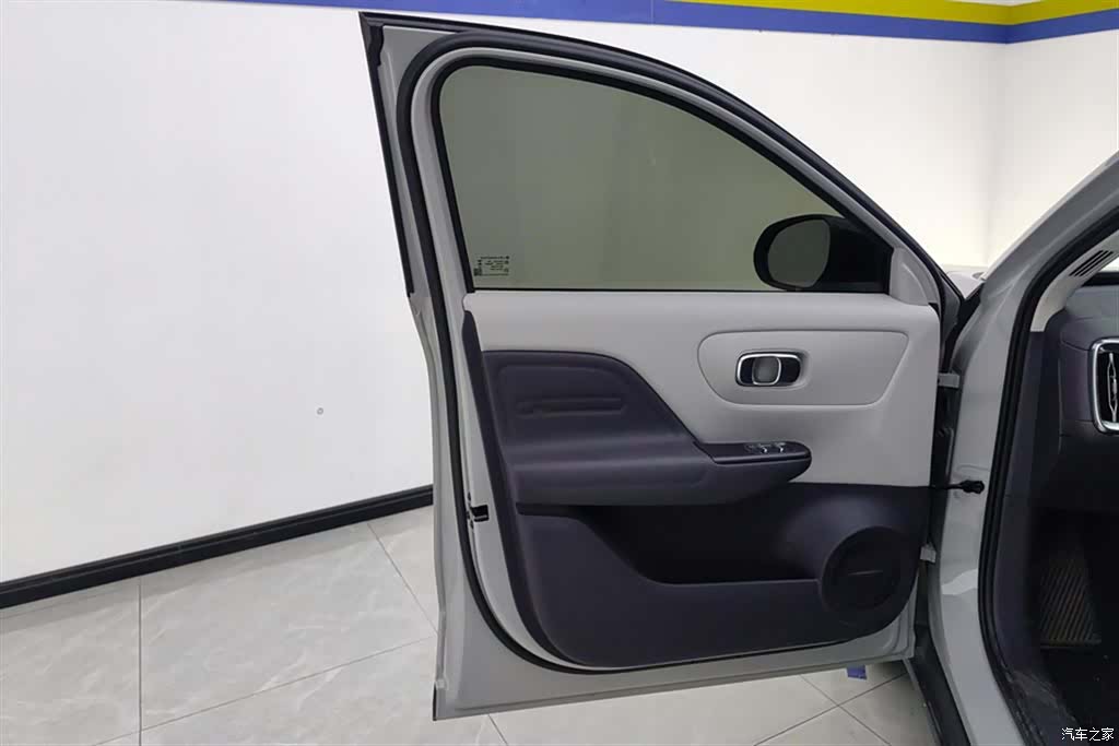 Leapmotor B10, 2025 7