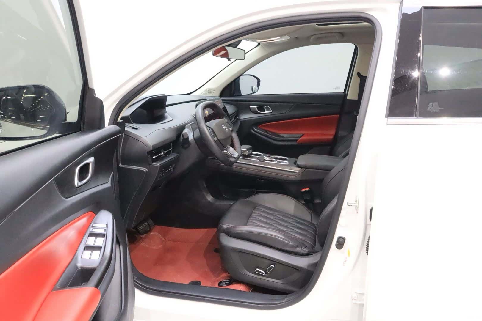 Changan CS55, 2022 10