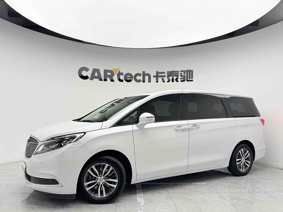 Buick GL8 Buick GL8