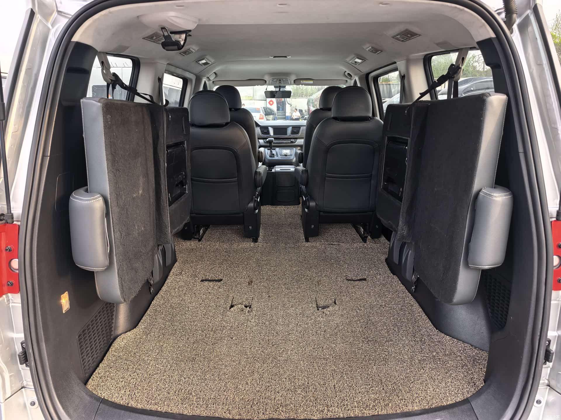Maxus G10, 2020 8