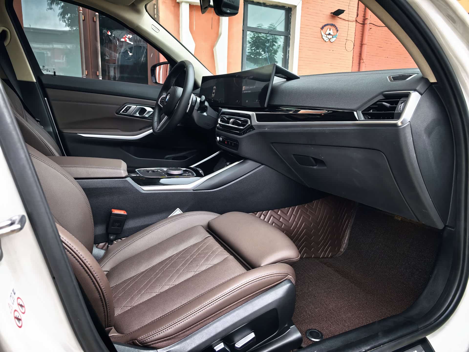BMW 3 Series, 2023 16