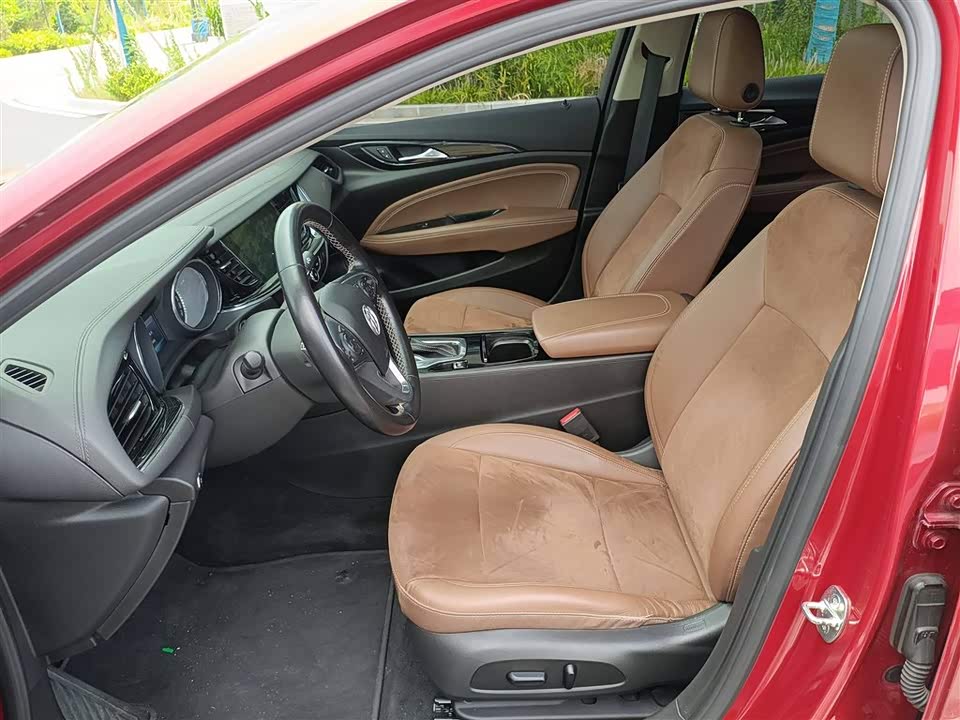 Buick Regal