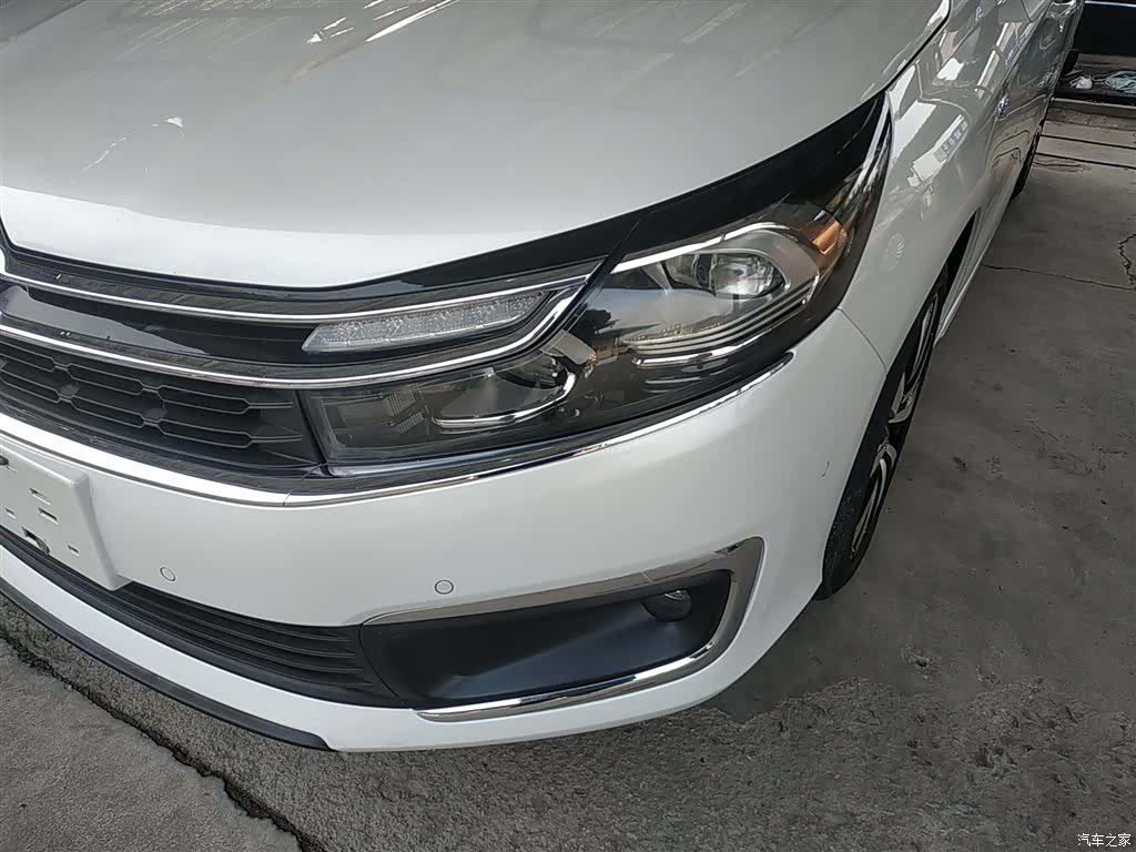 Citroen C4, 2017 21
