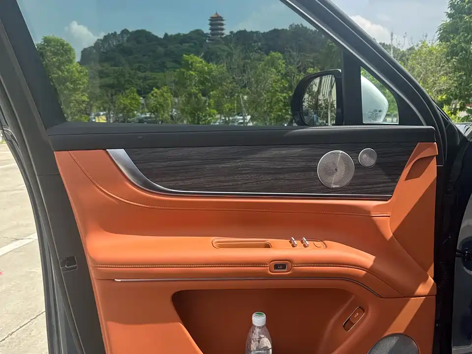 HarmonyOS Ask the world M9