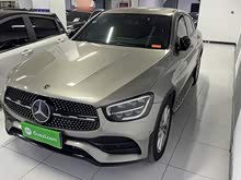 ����GLC���� 2020�� GLC 260 4MATIC ����SUV