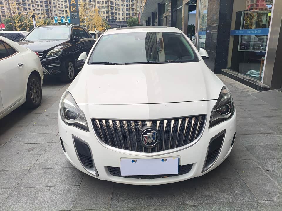 Buick Regal