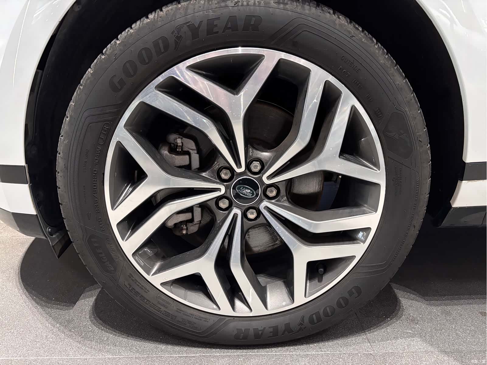 Land Rover Range Rover, 2024 6