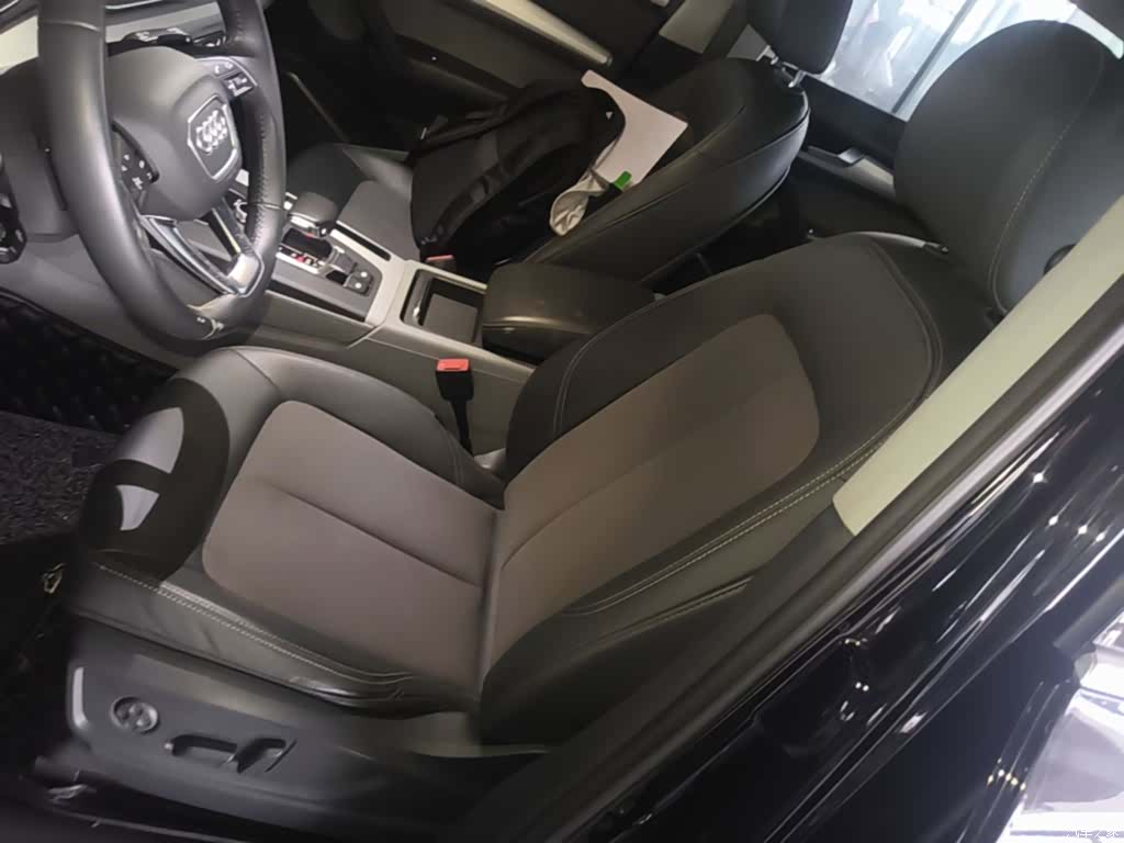 Audi Q5L, 2019 15