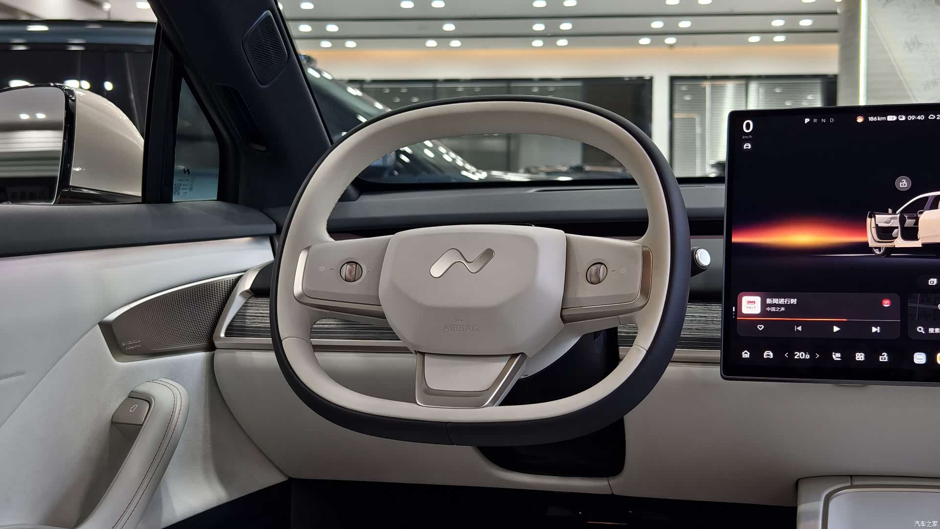 NIO L60, 2025 14
