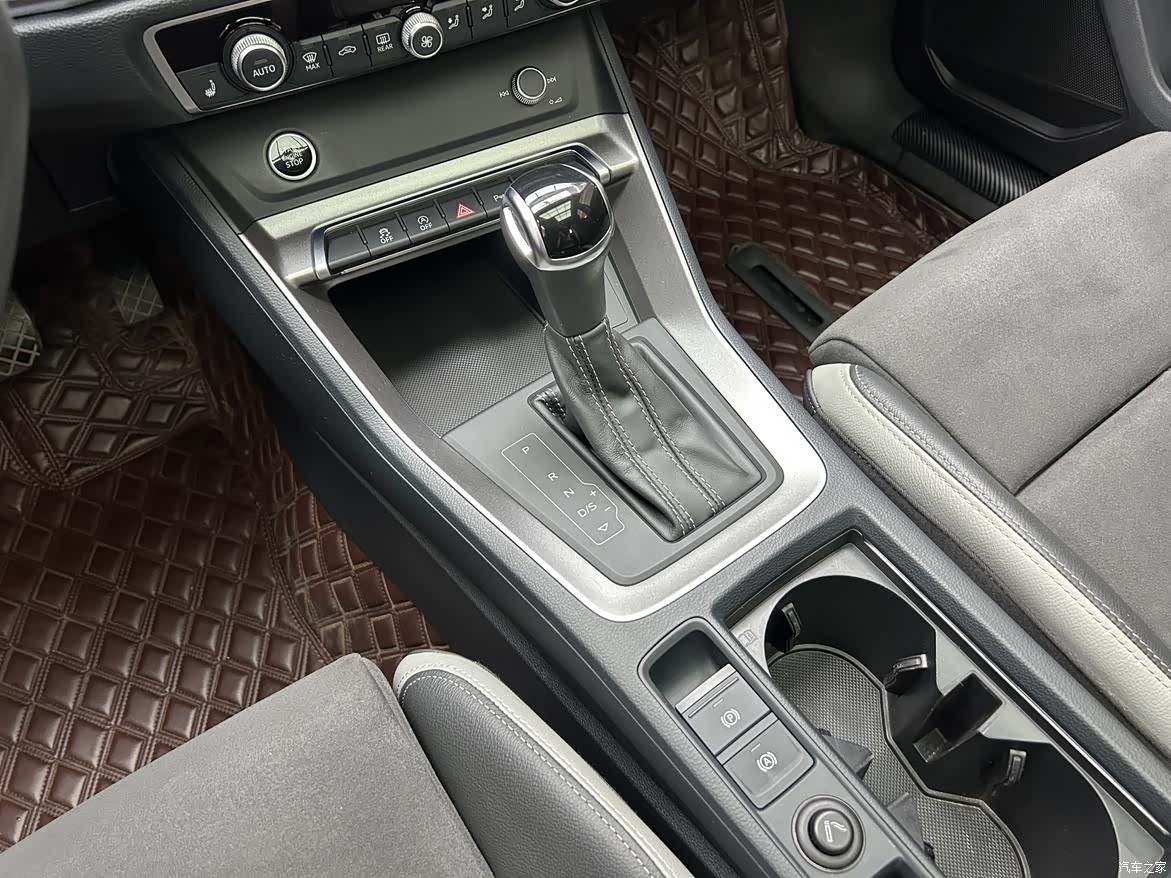 Audi Q3, 2023 19