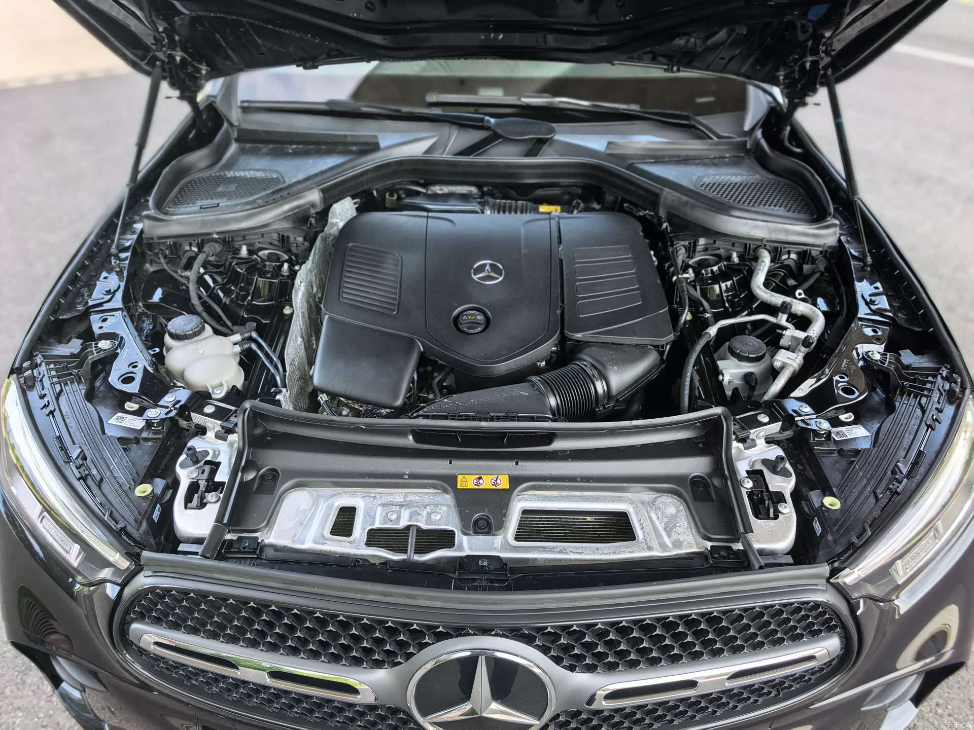 Mercedes-Benz GLC, 2023 3