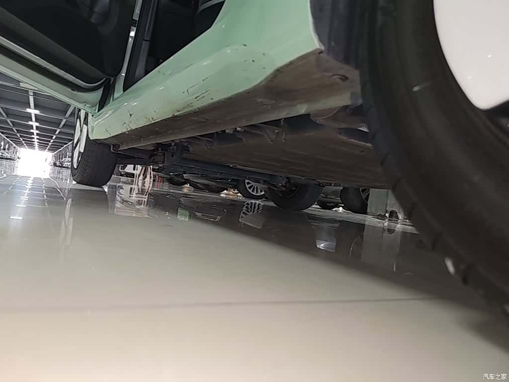 Wuling MINIEV, 2024 22
