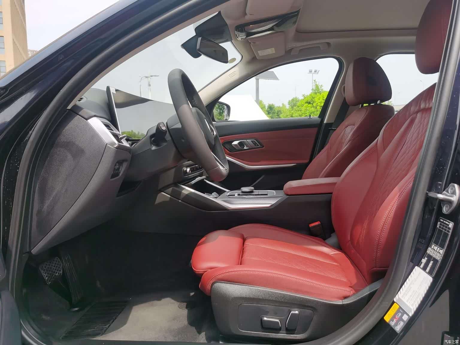 BMW i3, 2026 16