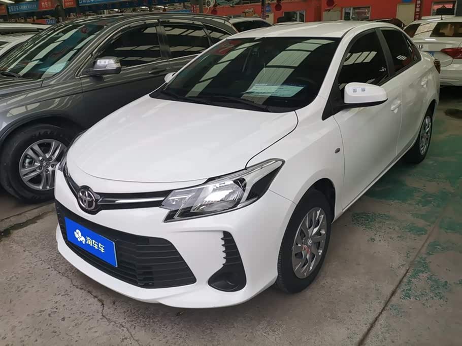 Toyota Vios