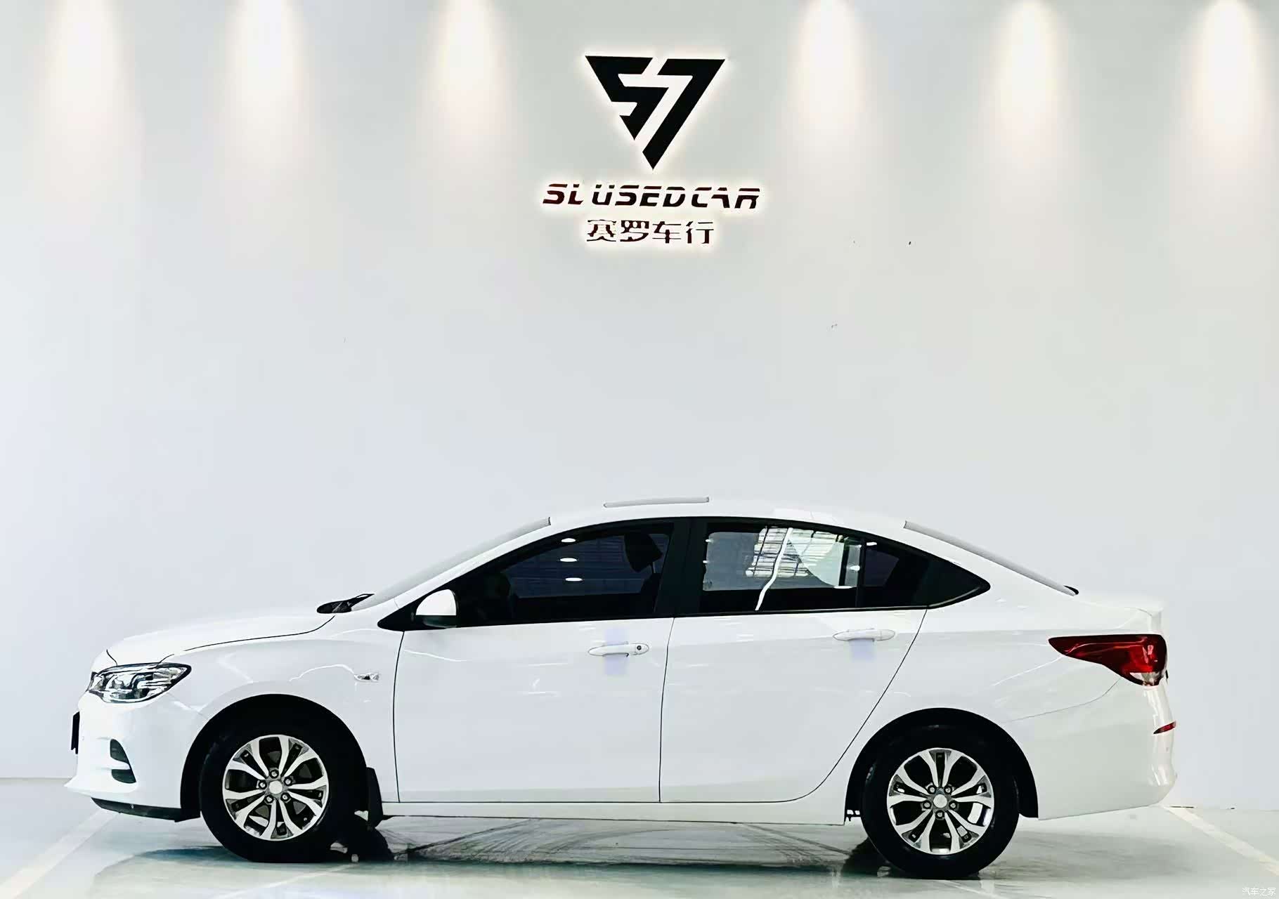 Chevrolet 320, 2019 6