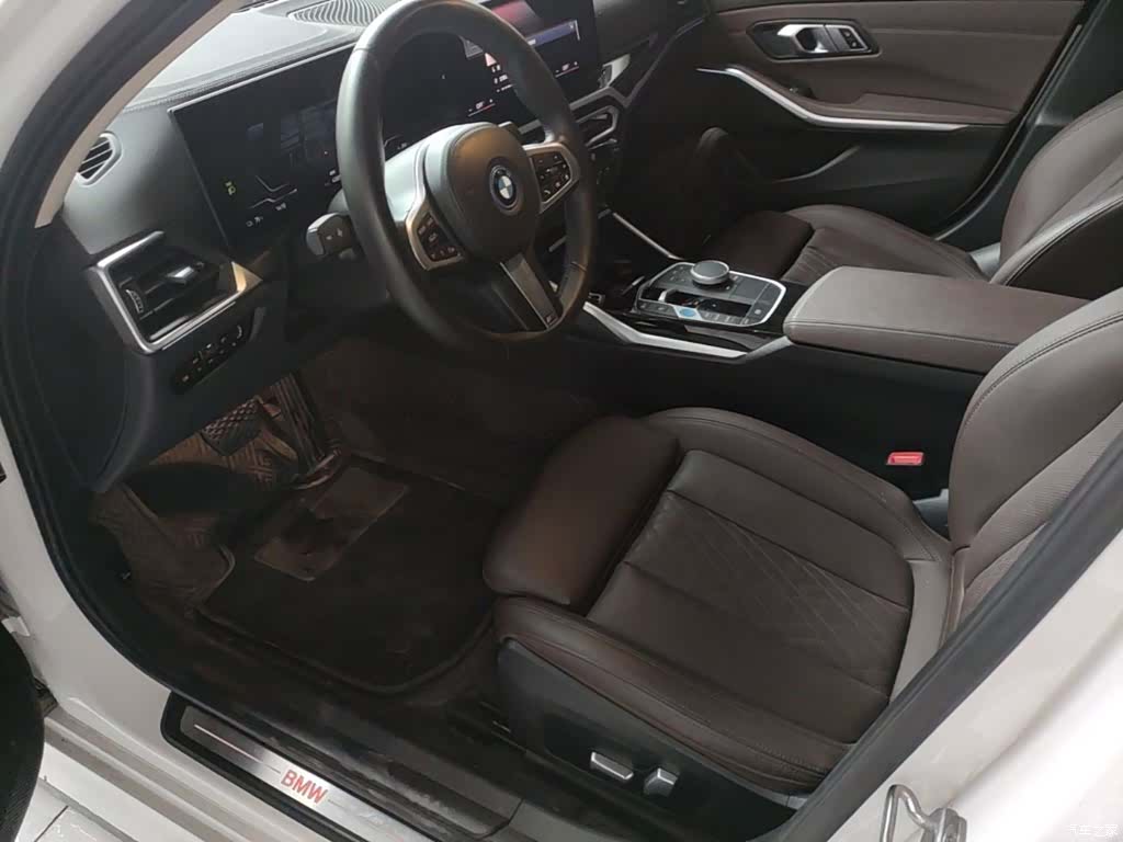 BMW i3, 2023 11