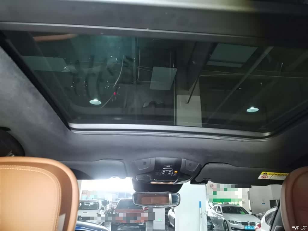 Maserati Levante, 2018 18