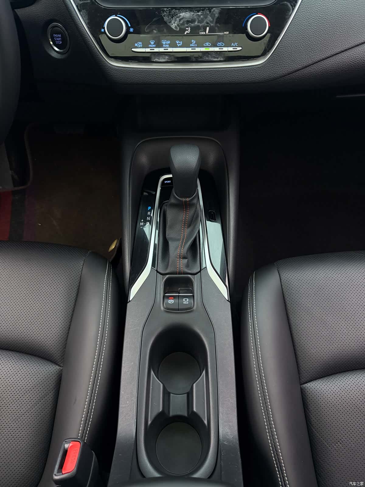 Toyota Corolla, 2022 13