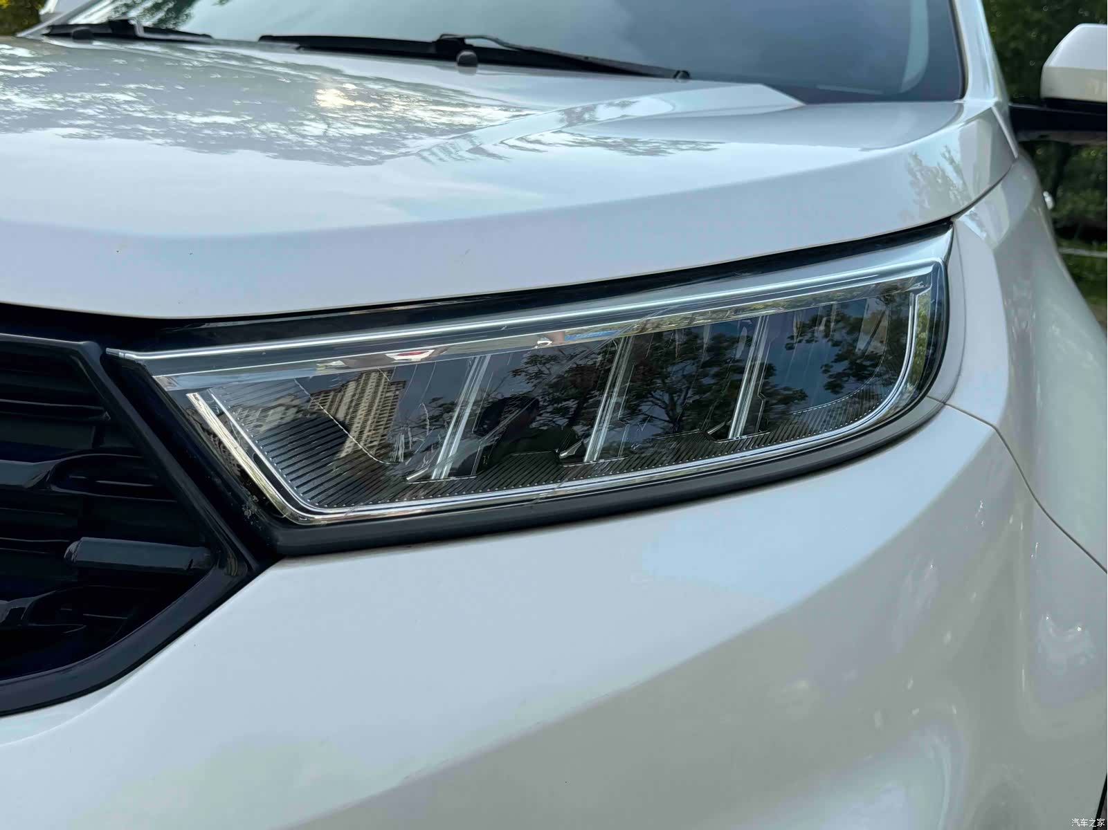 Ford Territory, 2021 29