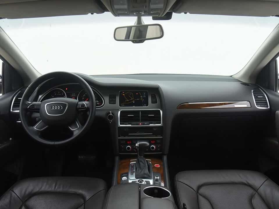 Audi Q7 Audi Q7