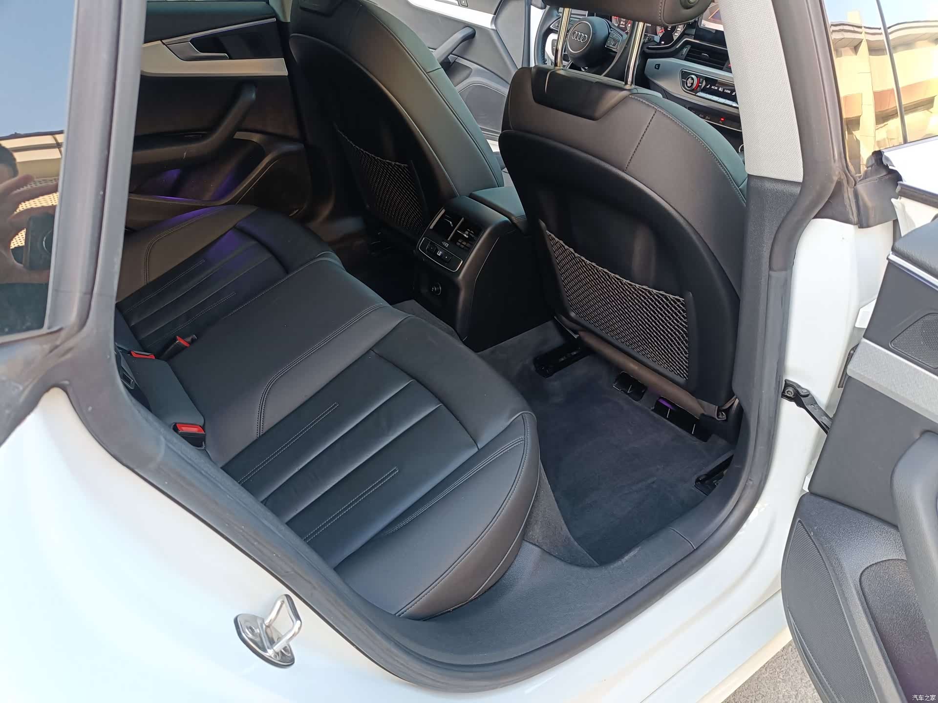 Audi A5, 2021 10