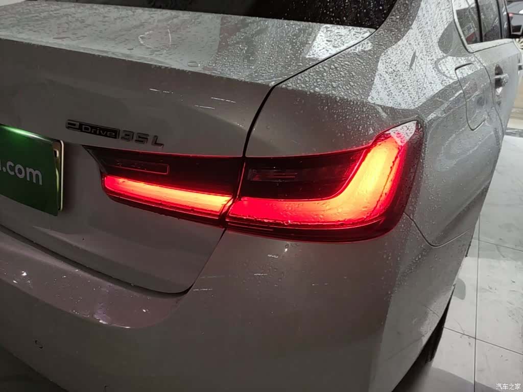 BMW i3, 2023 24