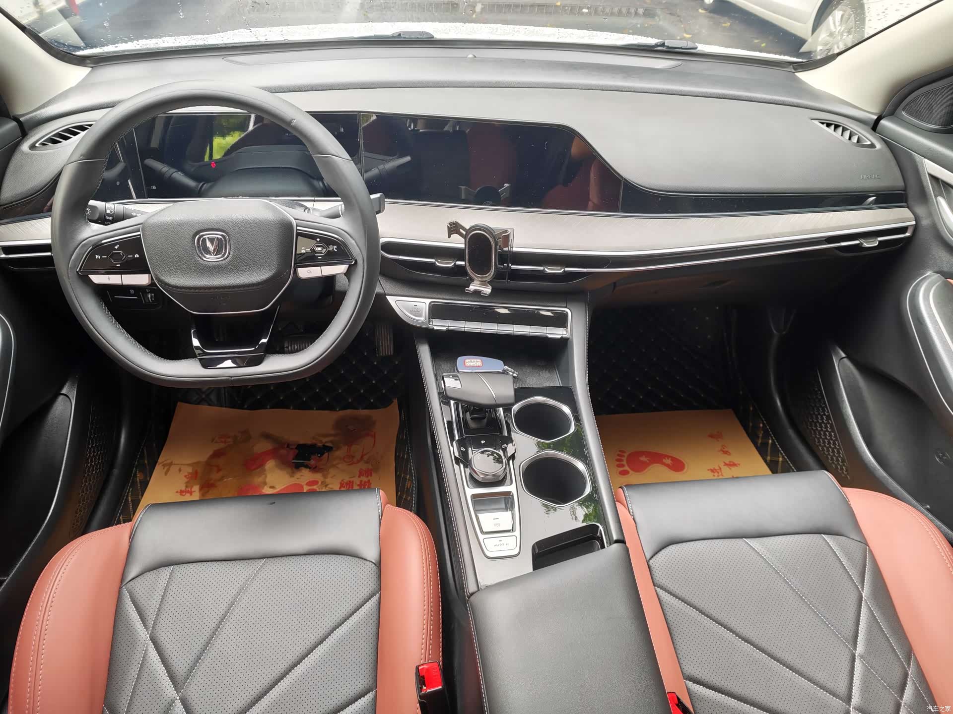 Changan Eado, 2022 6