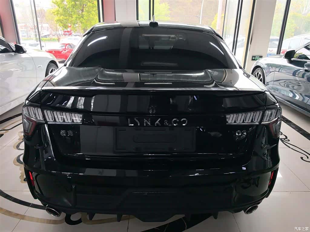 Lynk & Co 02, 2022 4