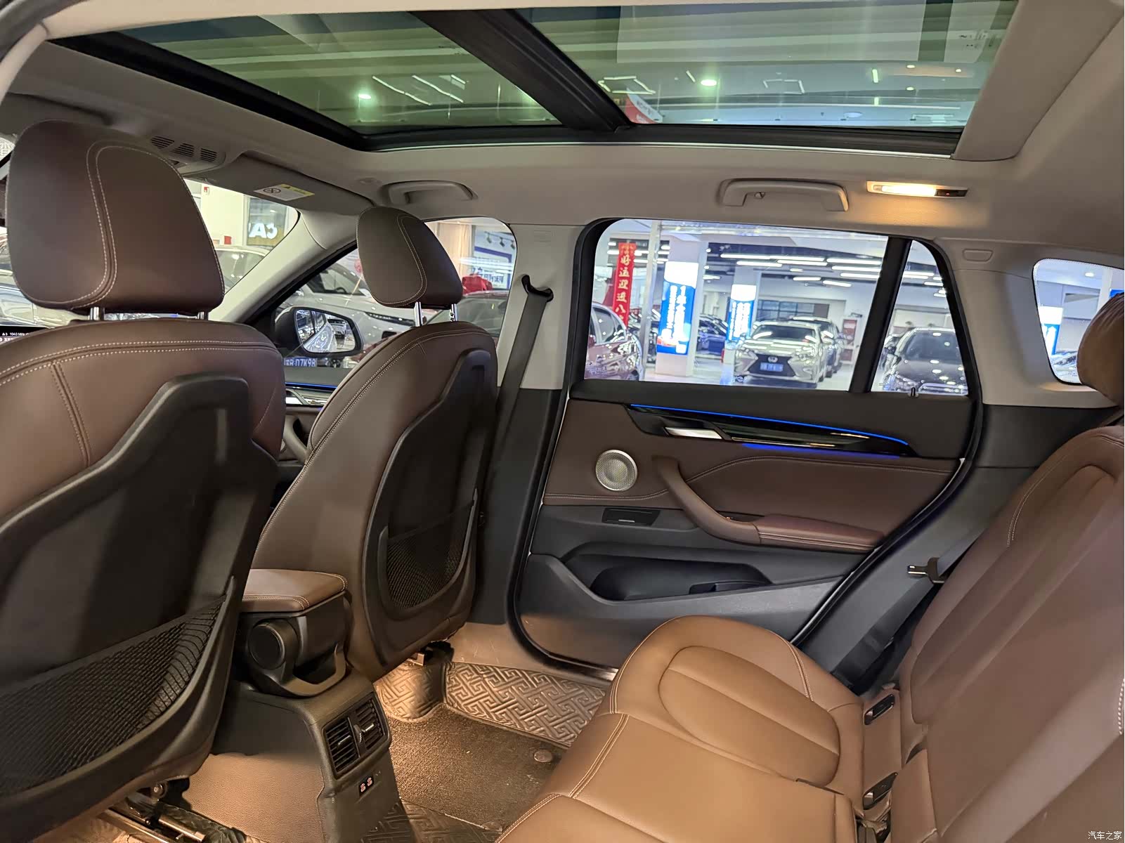 BMW X1, 2021 9