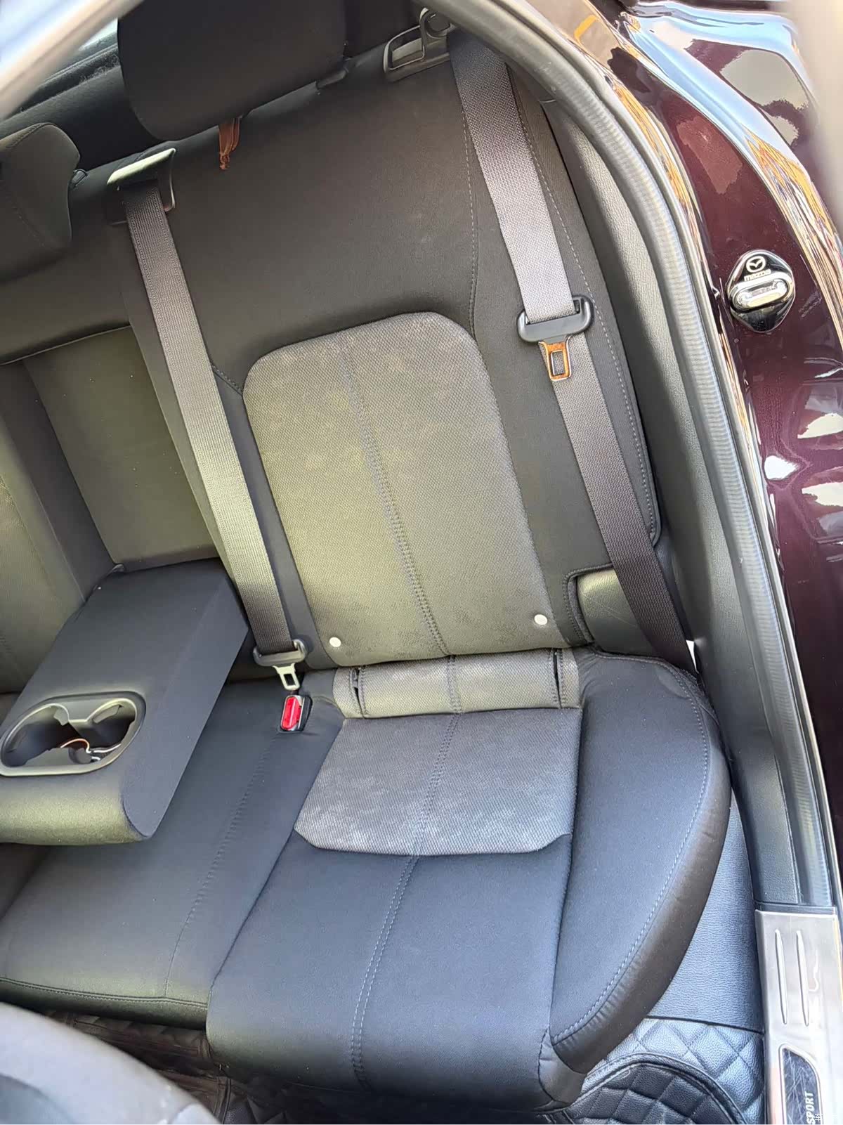 Mazda CX-4, 2021 8