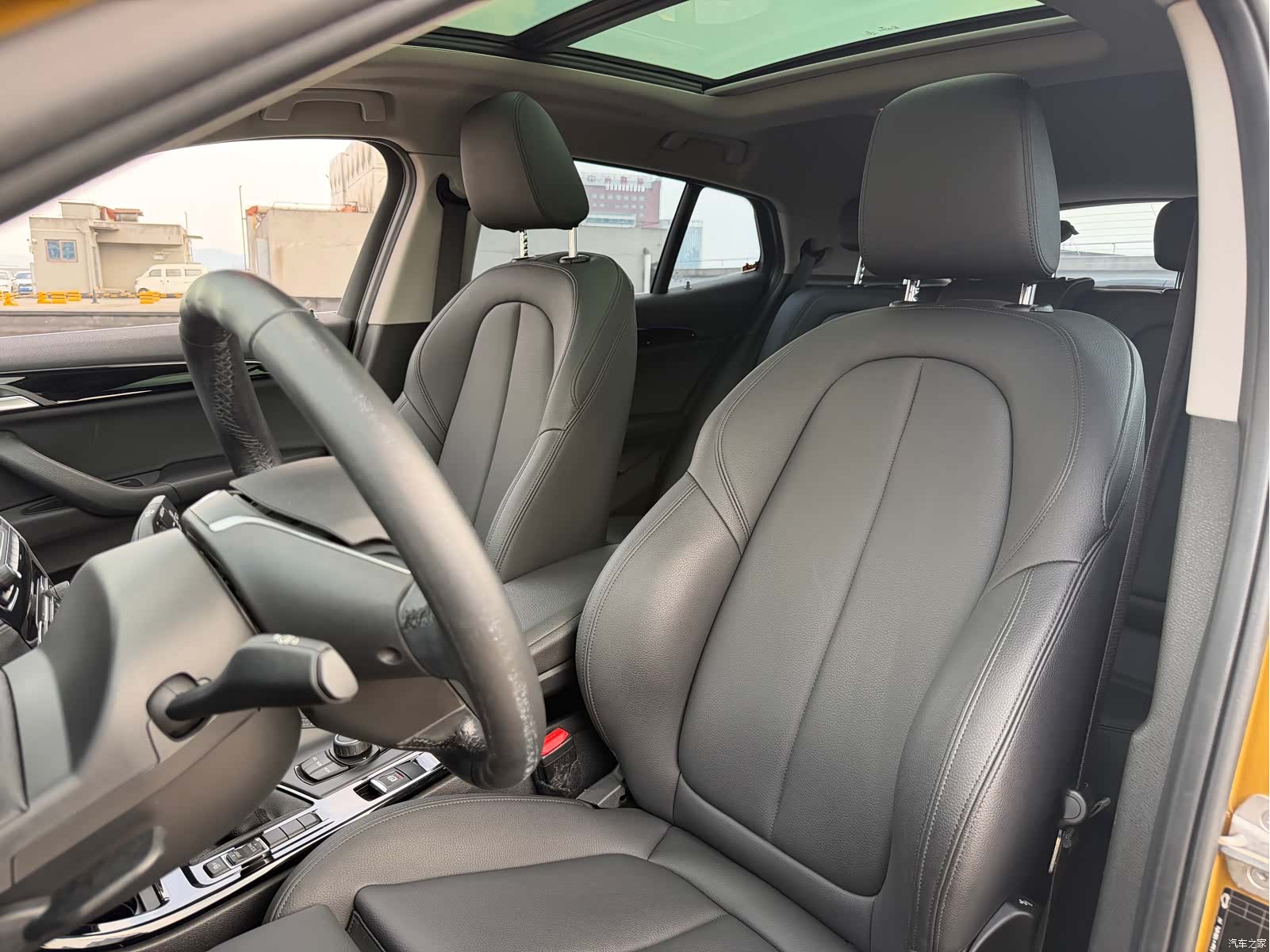 BMW X2, 2019 8