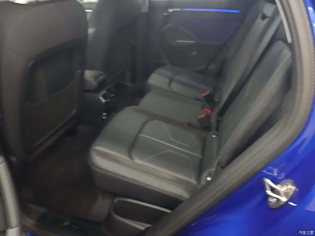 Audi Q3, 2021 17