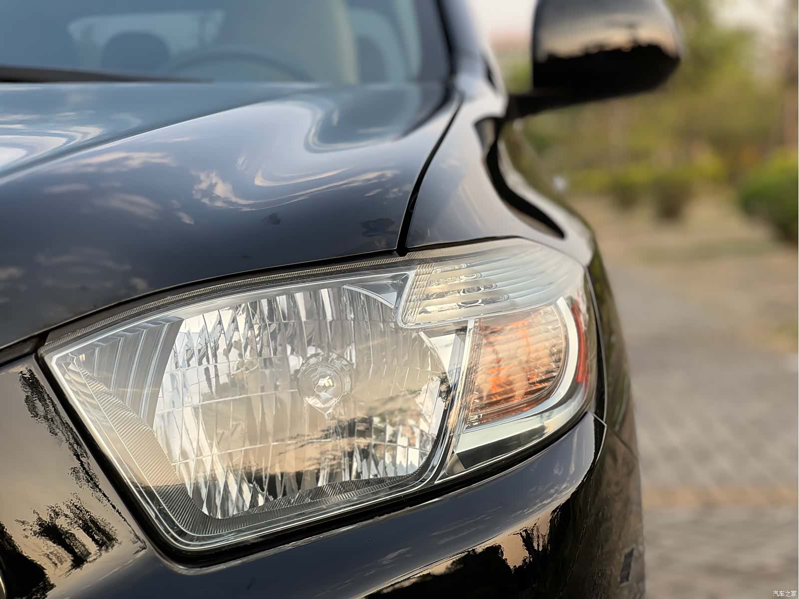 Toyota Highlander, 2011 19