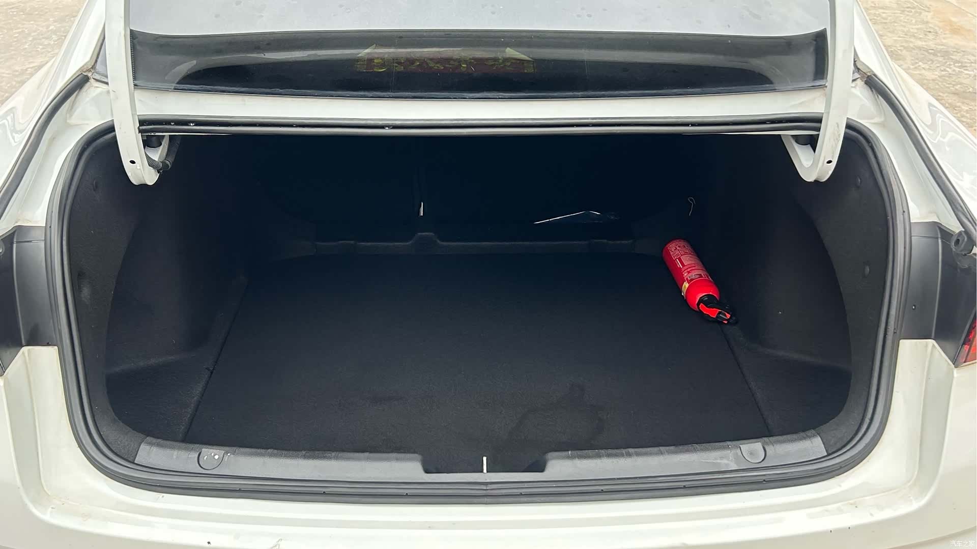 Geely Preface, 2021 16